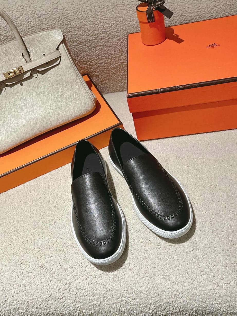 Hermes Loafer 5-1